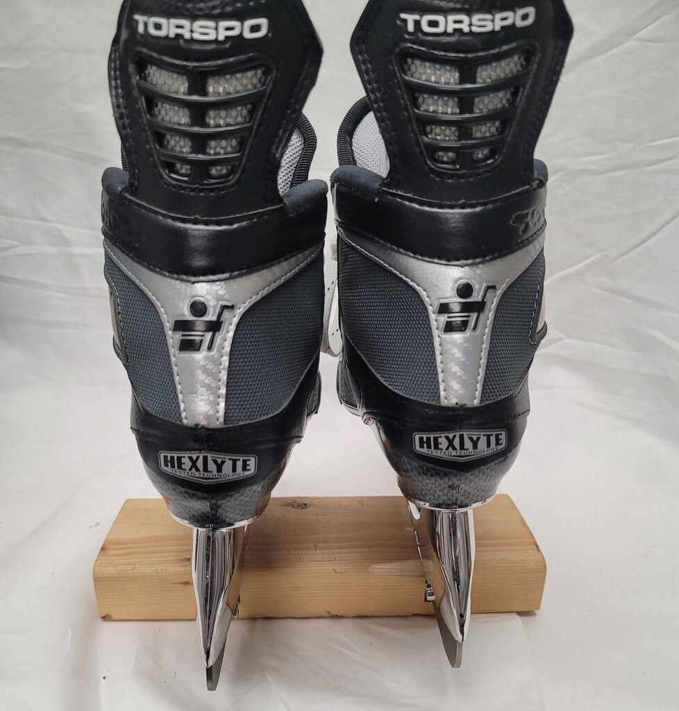 Torspo Sweet 50 hockey skates- size 3.5 runs true to shoe size