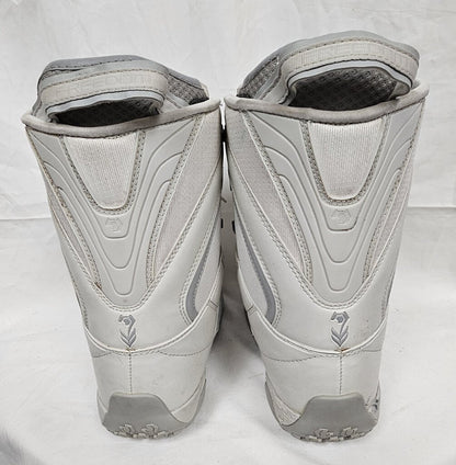 Northwave Freedom Snowboard Boots, Size: 6