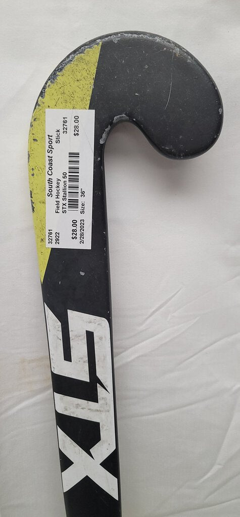 STX Stallion 50 Field Hockey Stick, Size: 36"