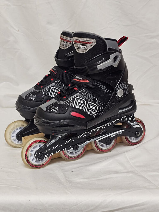 RollerBlade Bladerunner Adjustable Size: 5 - 8