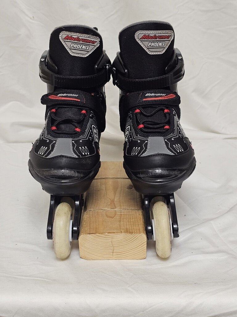 RollerBlade Bladerunner Adjustable Size: 5 - 8