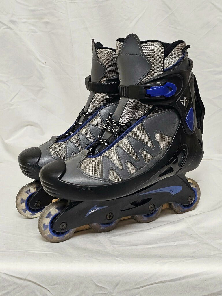 2XS Inline Skates Size: 9