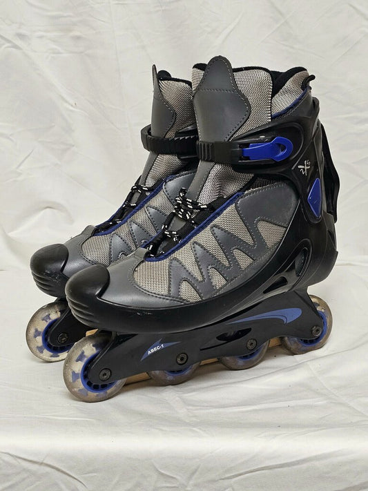 2XS nline Skates Size: 9