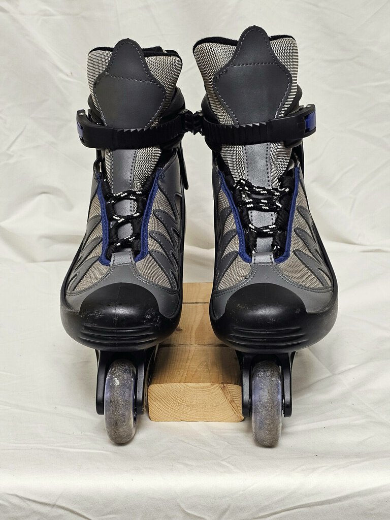 2XS nline Skates Size: 9