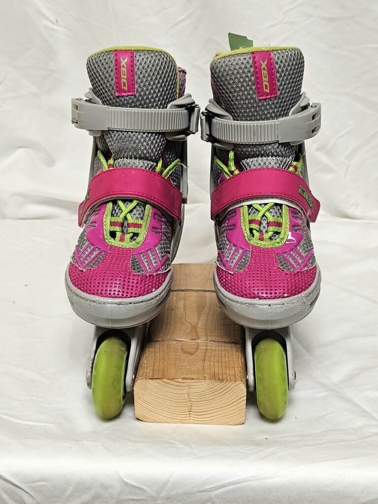 DBX Adjustable Kids Size: 1-4