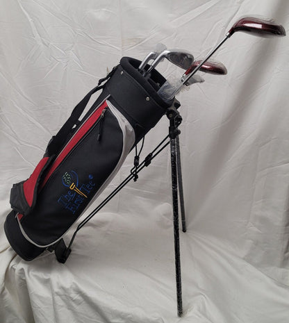 New! First Tee Starter Set, 5-9yrs, Size: Jr LH