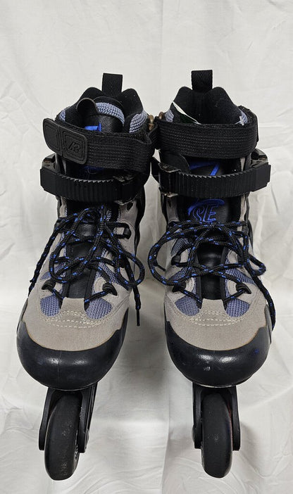 K2 Inline Skates, Womens Size: 10