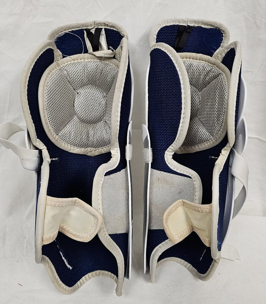 Bauer Nexus Classic Hockey Shin Pads, Size: 10"