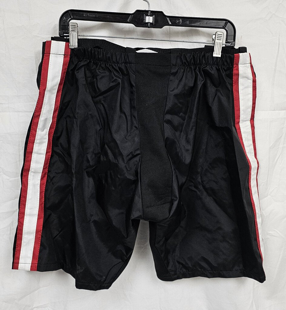 CCM Bridgewater Bandits Hockey Pants Shell, Size: Jr XL