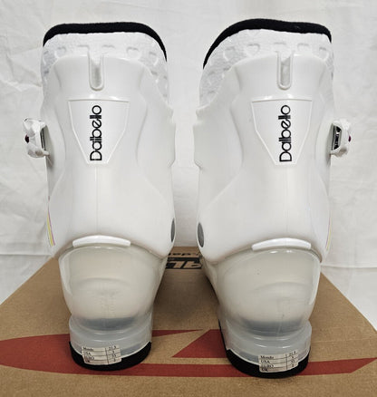 New Dalbello Gaia 2 Ski Boots, Mondo Point 21.5, Size: 3