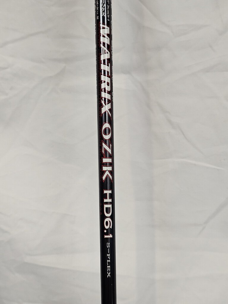 Tour Edge Exotics XCG6 4 Hybrid Golf Club, Size: MRH Stf