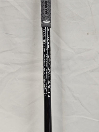 Tour Edge Exotics XCG6 4 Hybrid Golf Club, Size: MRH Stf