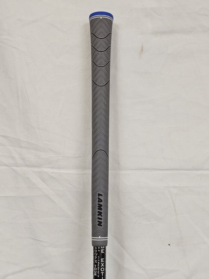 Tour Edge Exotics XCG6 4 Hybrid Golf Club, Size: MRH Stf
