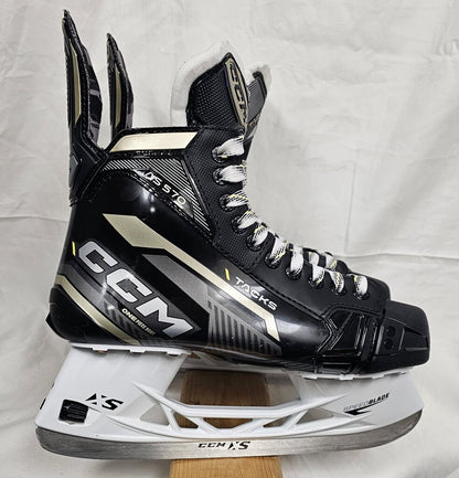 CCM Tacks AS 570 Hockey Skates, Size: 8.5