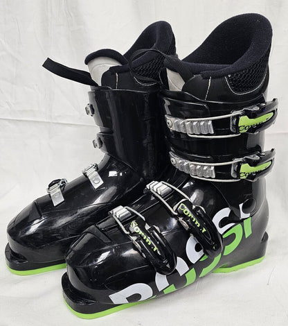 Rossignol Comp J4 Ski Boots, Mondo Point 23.5, Size: 5.5