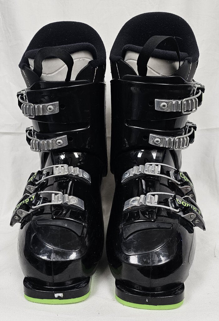 Rossignol Comp J4 Ski Boots, Mondo Point 23.5, Size: 5.5