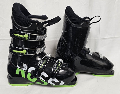 Rossignol Comp J4 Ski Boots, Mondo Point 23.5, Size: 5.5