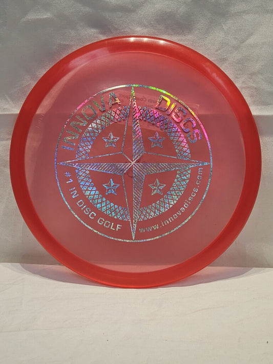 New Innova Champion First Run VROC Proto Star Mid-Range Disc Golf Disc