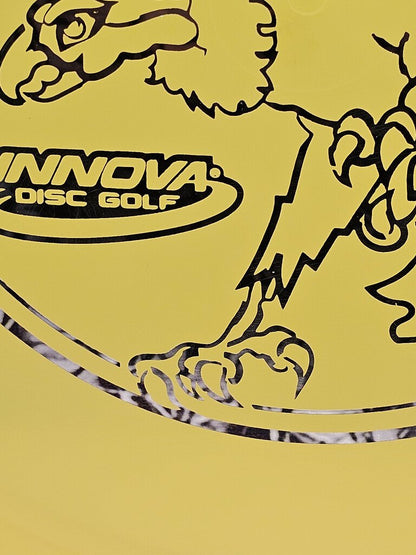 New Innova Roc Plus 2015 USDG Championship Edition Mid-Range Disc Golf Disc