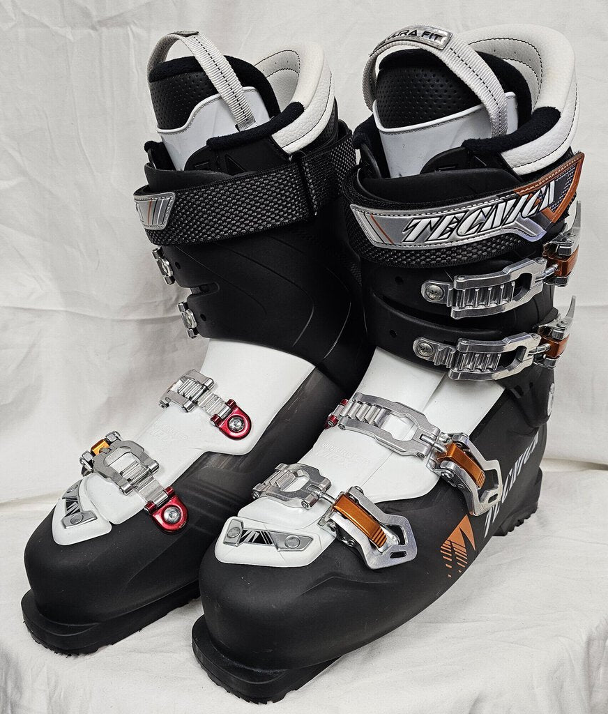 Tecnica Ten.2 90 Mens Ski Boots. Mondopoint 28.5, Size: 10.5