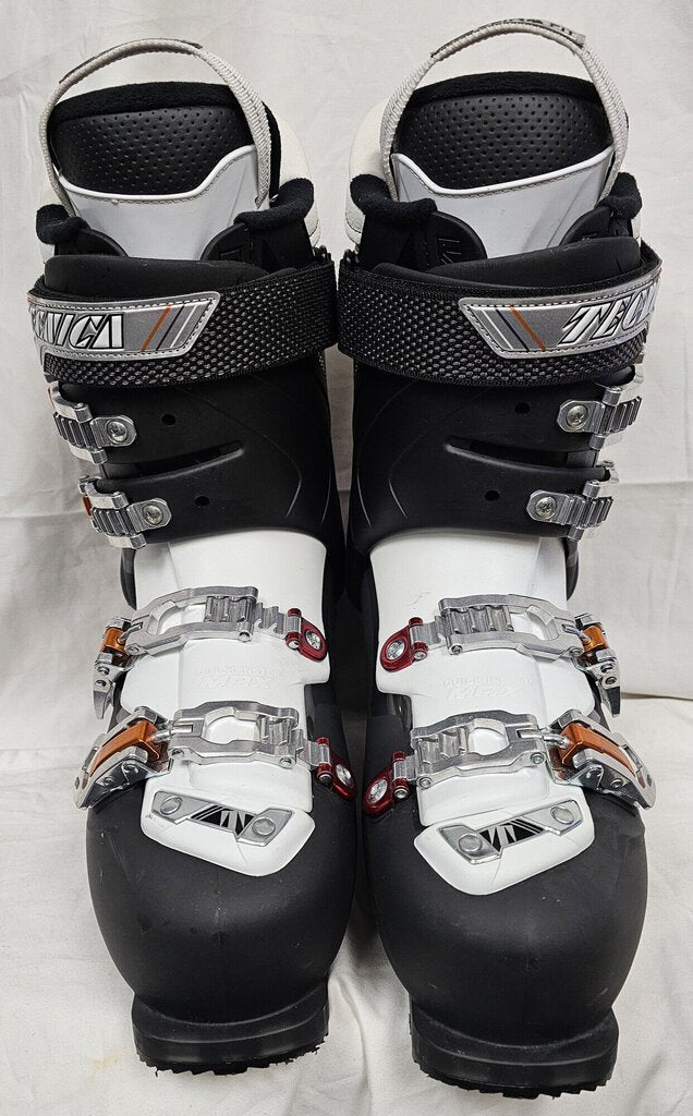 Tecnica Ten.2 90 Mens Ski Boots. Mondopoint 28.5, Size: 10.5