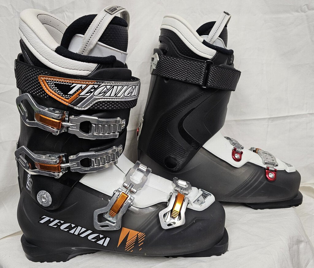 Tecnica Ten.2 90 Mens Ski Boots. Mondopoint 28.5, Size: 10.5