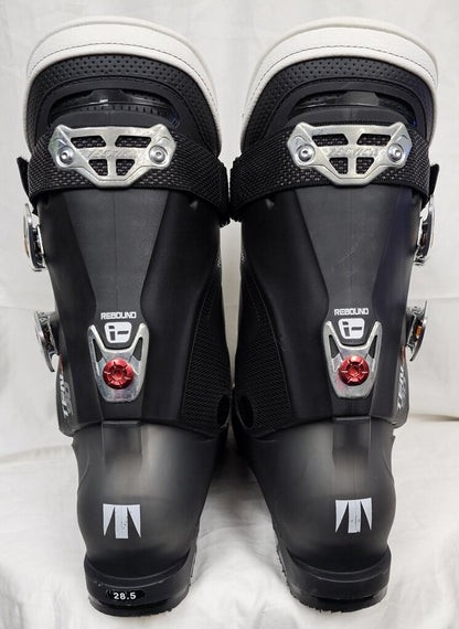 Tecnica Ten.2 90 Mens Ski Boots. Mondopoint 28.5, Size: 10.5