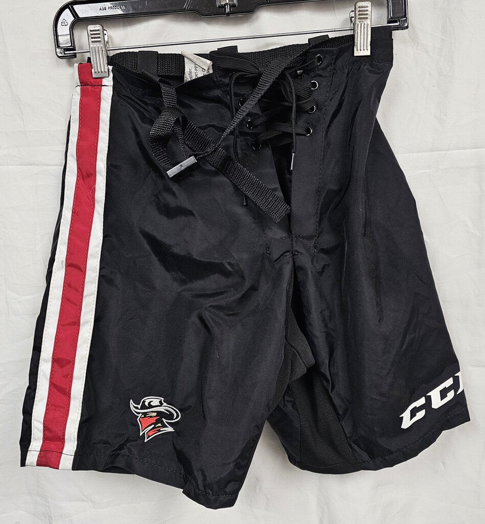 CCM Bandits Hockey Pants Shell Size: Jr S