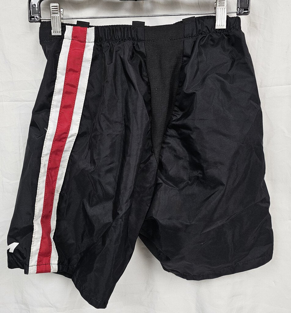 CCM Bandits Hockey Pants Shell Size: Jr S