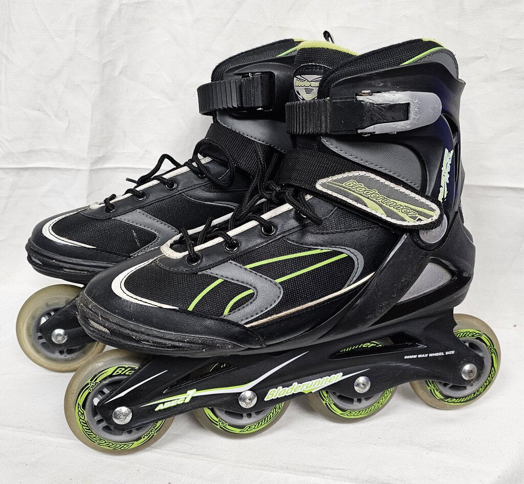 Bladerunner Advantage Pro XT Inline Skates, Mens Size: 8