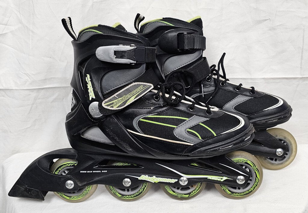 Bladerunner Advantage Pro XT Inline Skates, Mens Size: 8