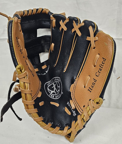 Little League Tee Ball Glove, RHT, Size: 9.5"