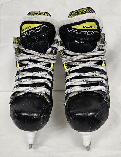 Bauer Vapor 3X Youth Hockey Skates, Size: Y11