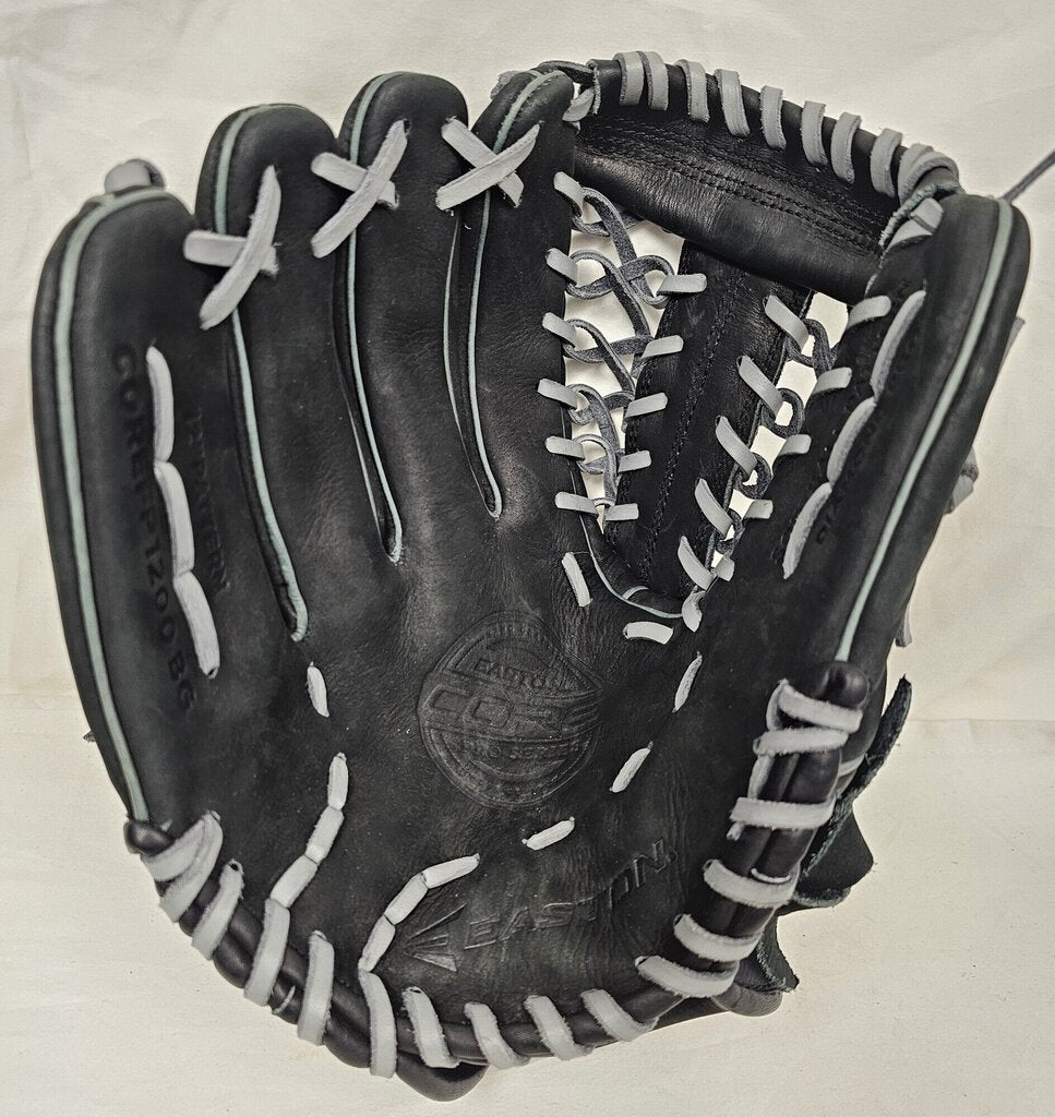 Easton Core Pro Left Hand Throw Softball Glove, Size: 12in.