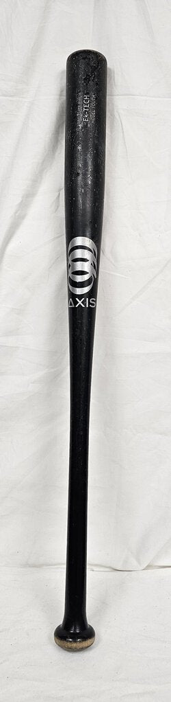 Axis Pro Elite Birch Wood Baseball Bat, Size: 30in.