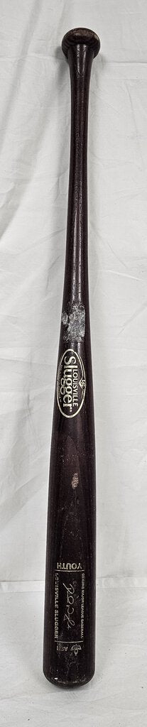 Louisville Slugger Genuine Major League Baseball Youth Ash Bat, Size: 29in.