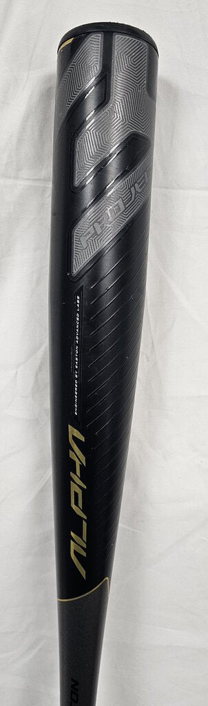 Easton Project 3 Alpha (-3) BBCOR Bat, Size: 31/28