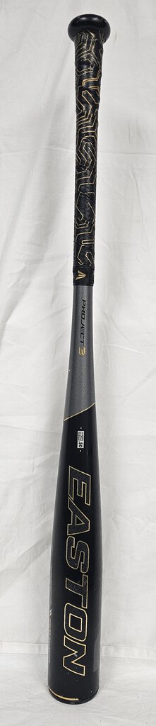 Easton Project 3 Alpha (-3) BBCOR Bat, Size: 31/28