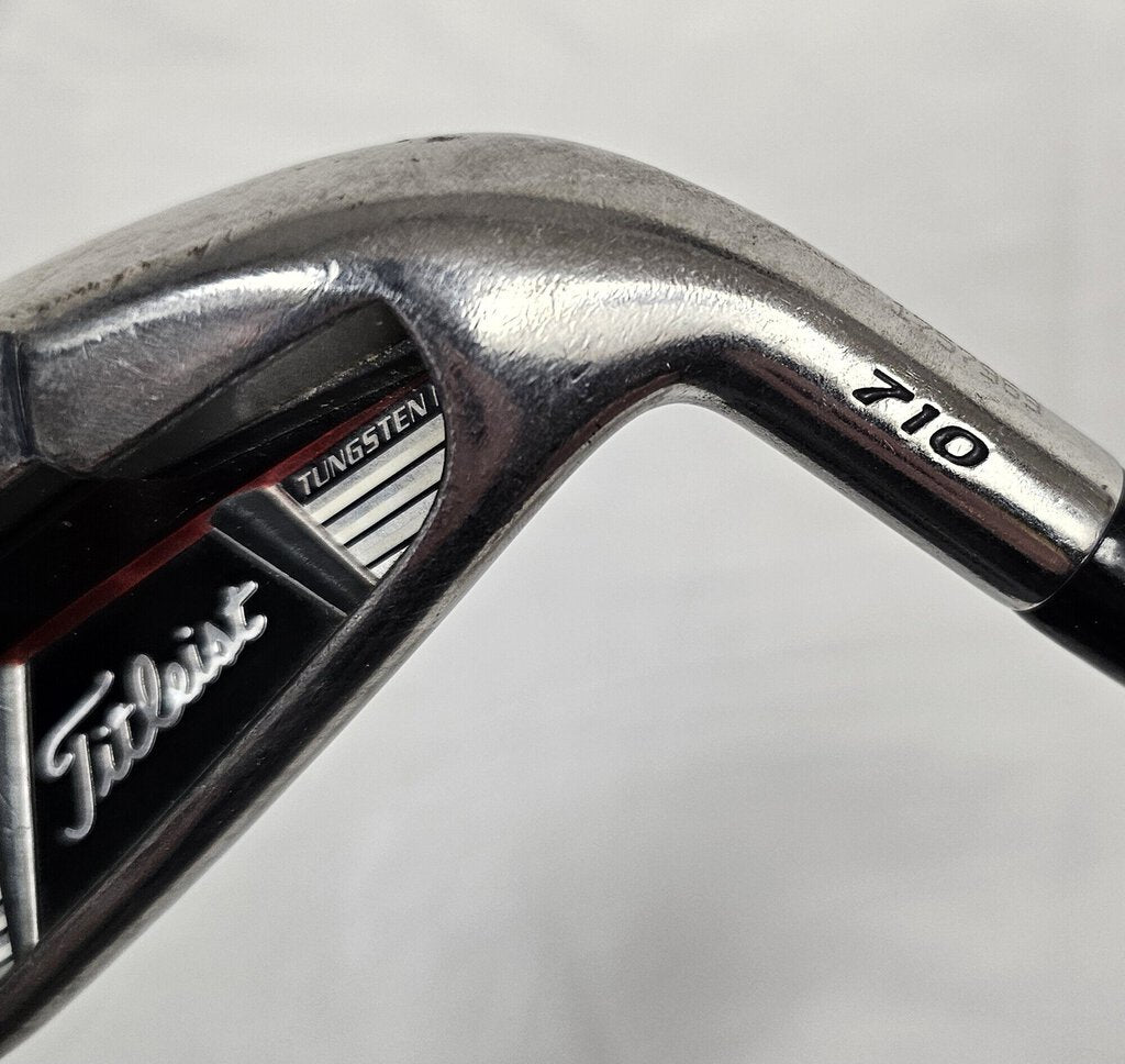 Titleist AP1 6 Iron, Graphite, Mens Right Hand Reg