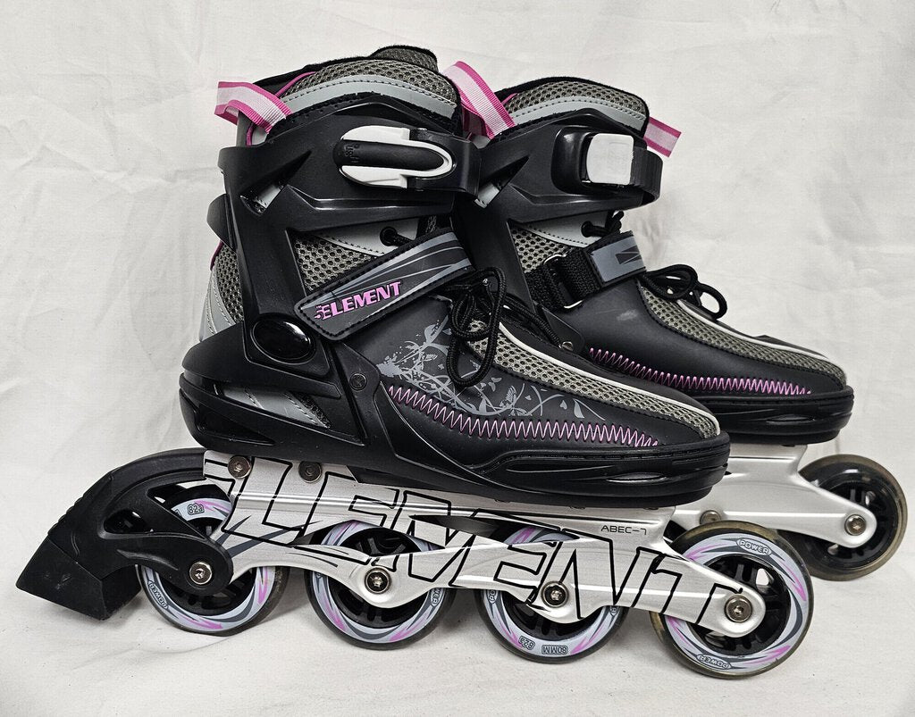 5th Element Lynx Womens Inline Skates, Size: 8