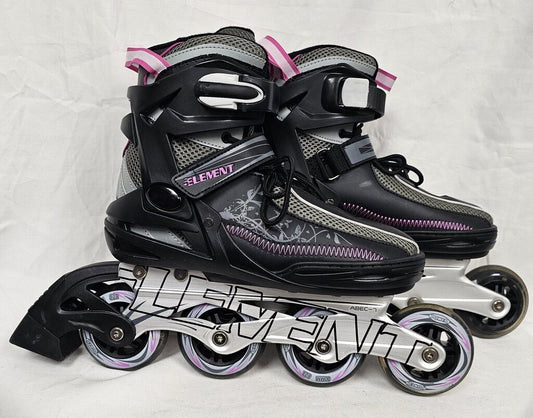 5th Element Lynx Womens Inline Skates, Size: 8