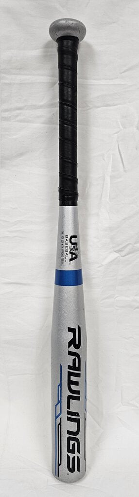 Rawlings T-Ball Bat (-12) USA Baseball Approved, Size: 24/12