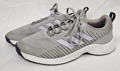 Adidas Response Bounce 2 Spikeless Golf Shoes, Womens Size: 7.5