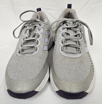 Adidas Response Bounce 2 Spikeless Golf Shoes, Womens Size: 7.5