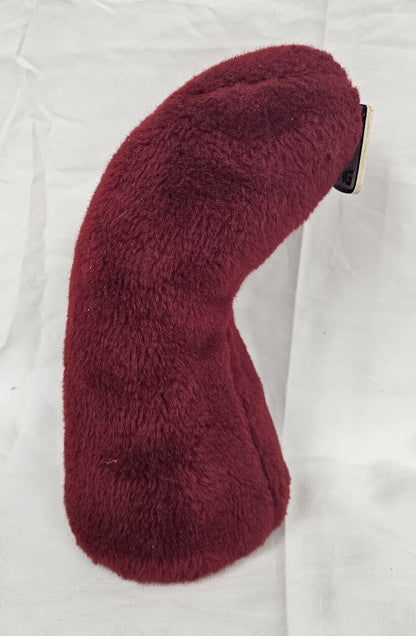 Ping Club Head Cover, Red, Size: 5