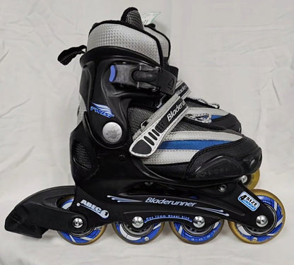 Bladerunner Twist Kids Adjustable Inline skates, Sizes: 1-4