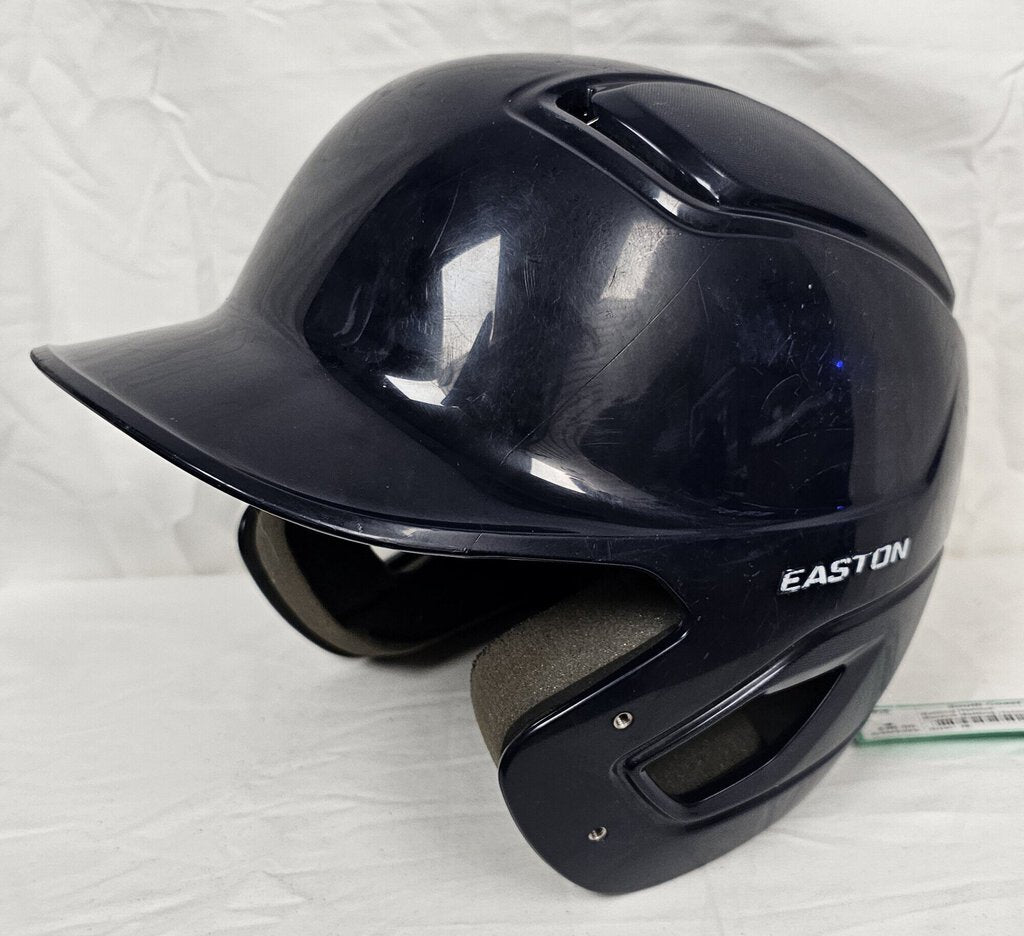 Easton Alpha Batting Helmet, Size: 7 1/8 - 7 3/4