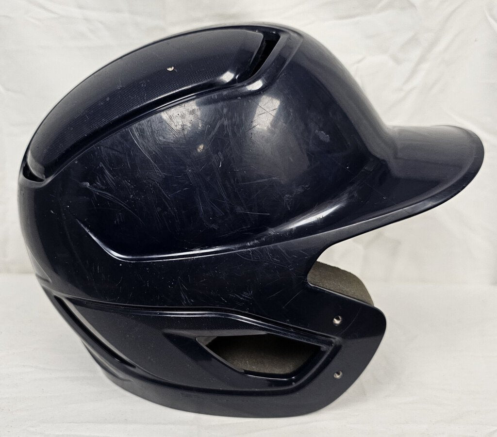 Easton Alpha Batting Helmet, Size: 7 1/8 - 7 3/4