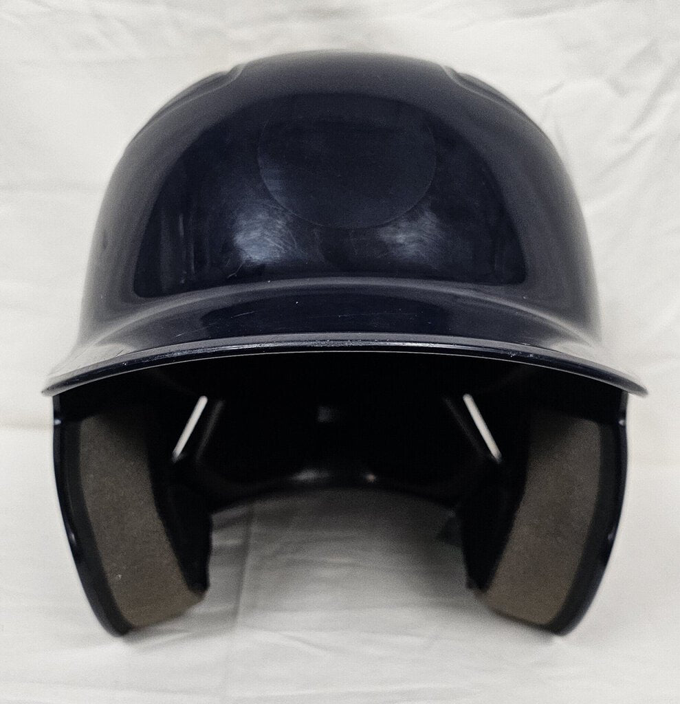 Easton Alpha Batting Helmet, Size: 7 1/8 - 7 3/4