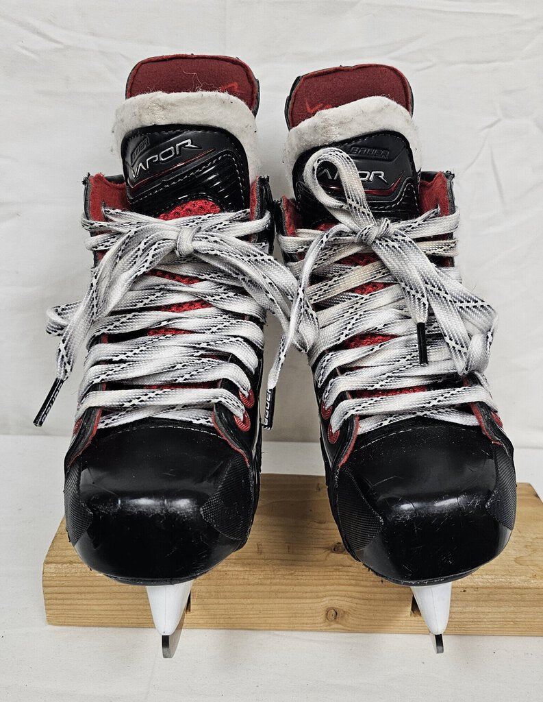 Bauer Vapor 1X Youth Hockey Skates, Size: Y10.5